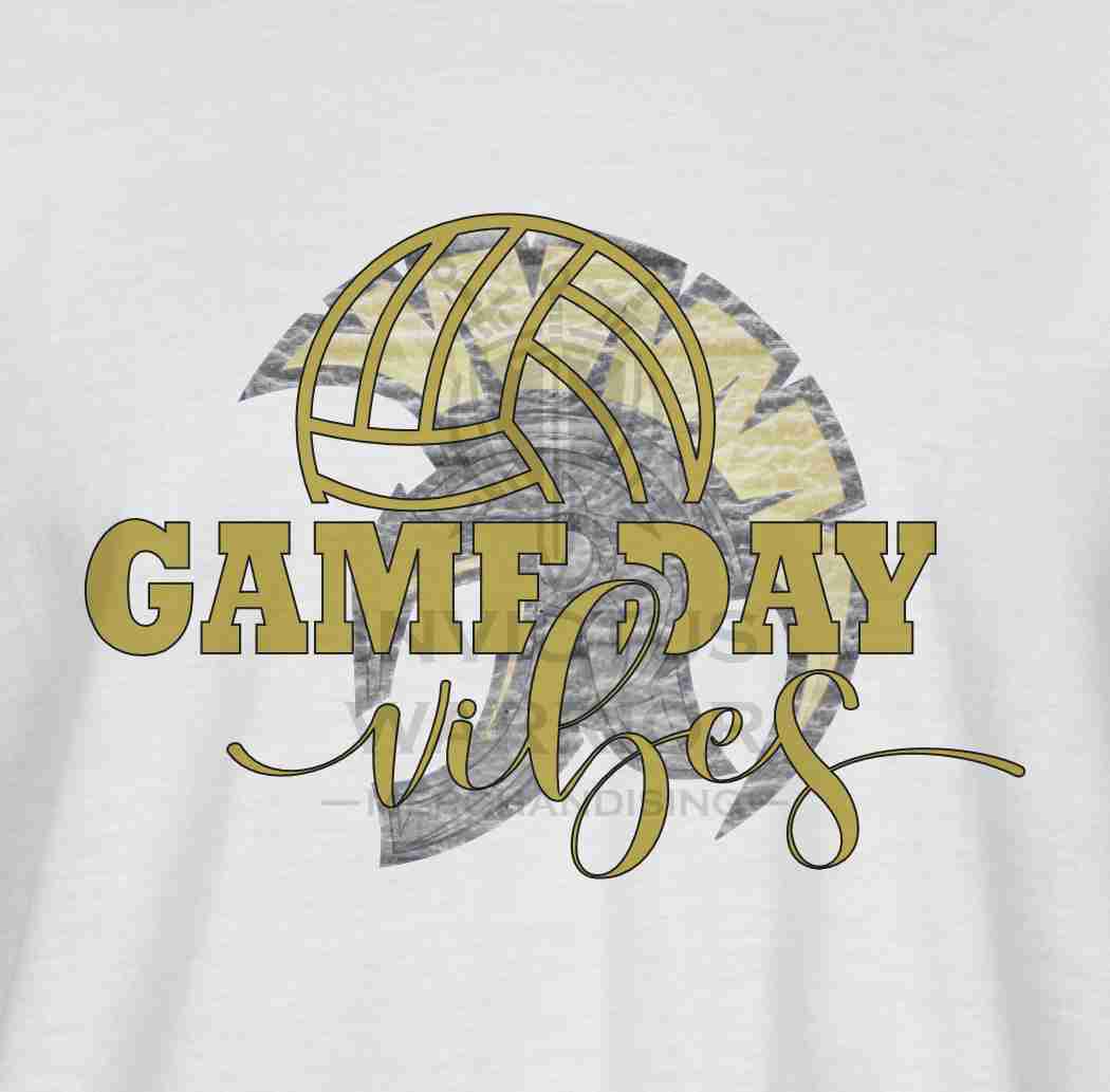 Sports Spirit Wear Collection | Hot Springs Trojans