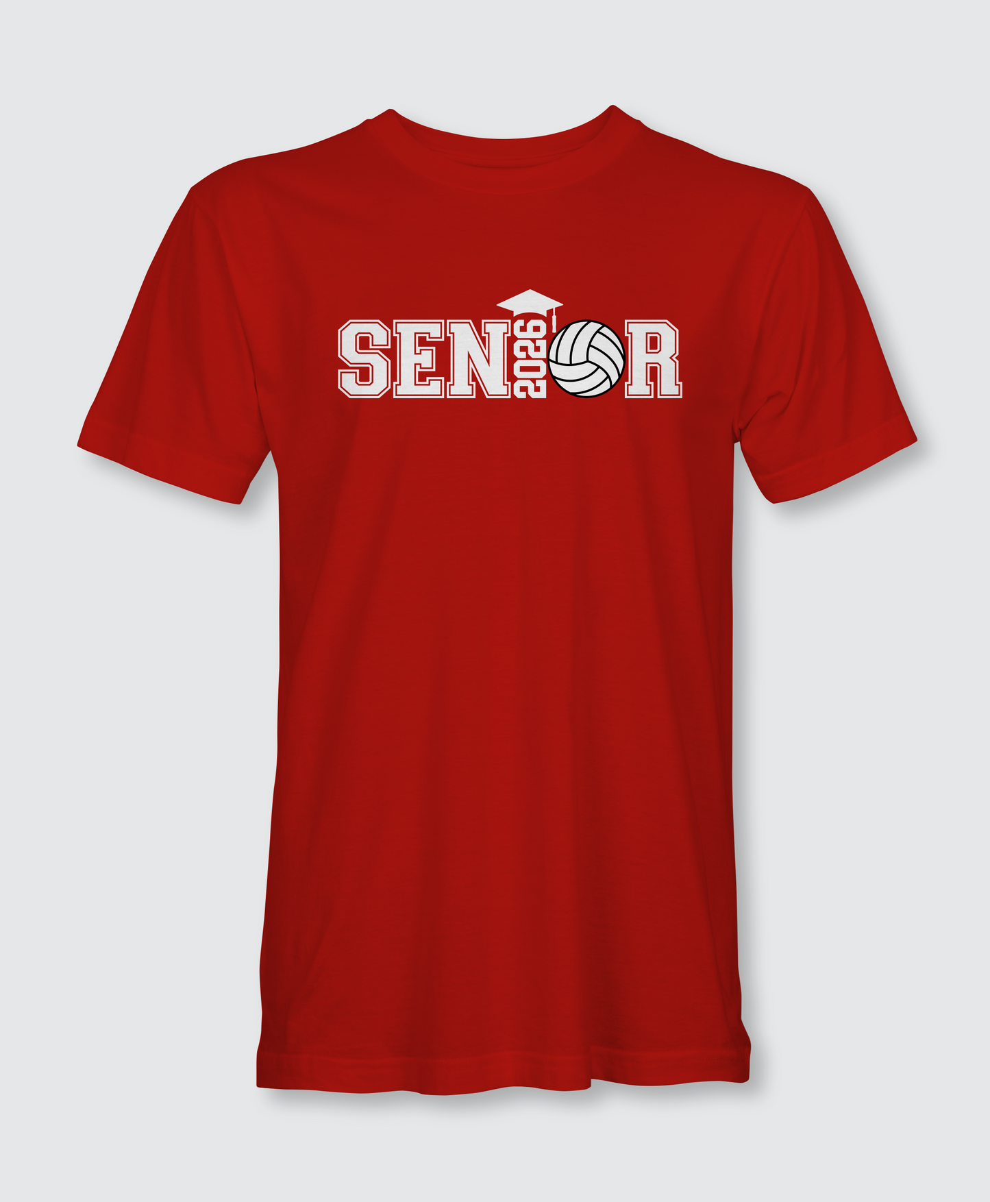 Senior 2026 | Sport Spirit Wear