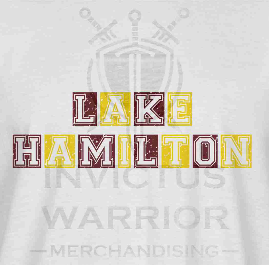 Lakeside Hamilton Wolves | Spirit Wear