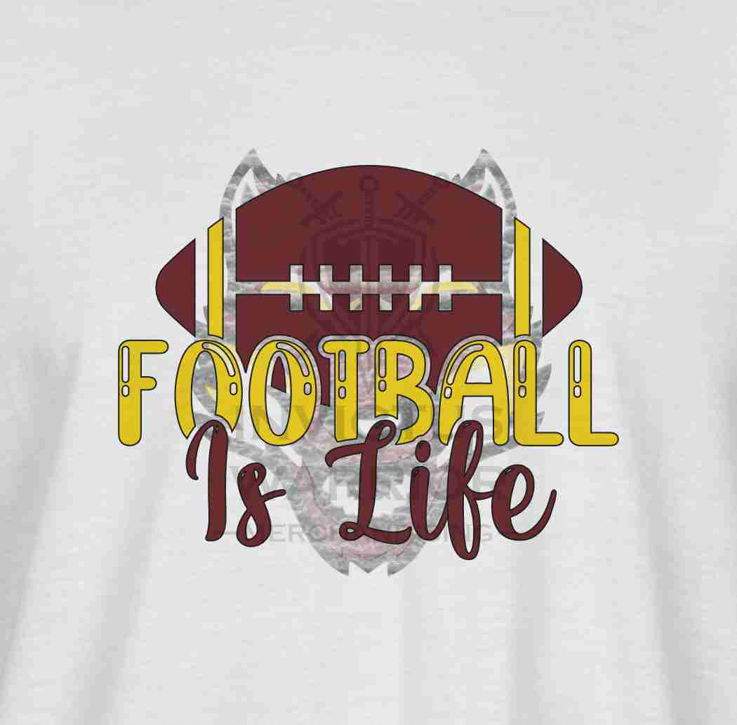 Sports Spirit Wear Collection | Lake Hamilton Wolves