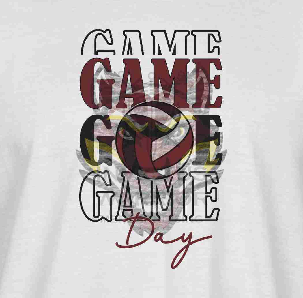 Sports Spirit Wear Collection | Lake Hamilton Wolves