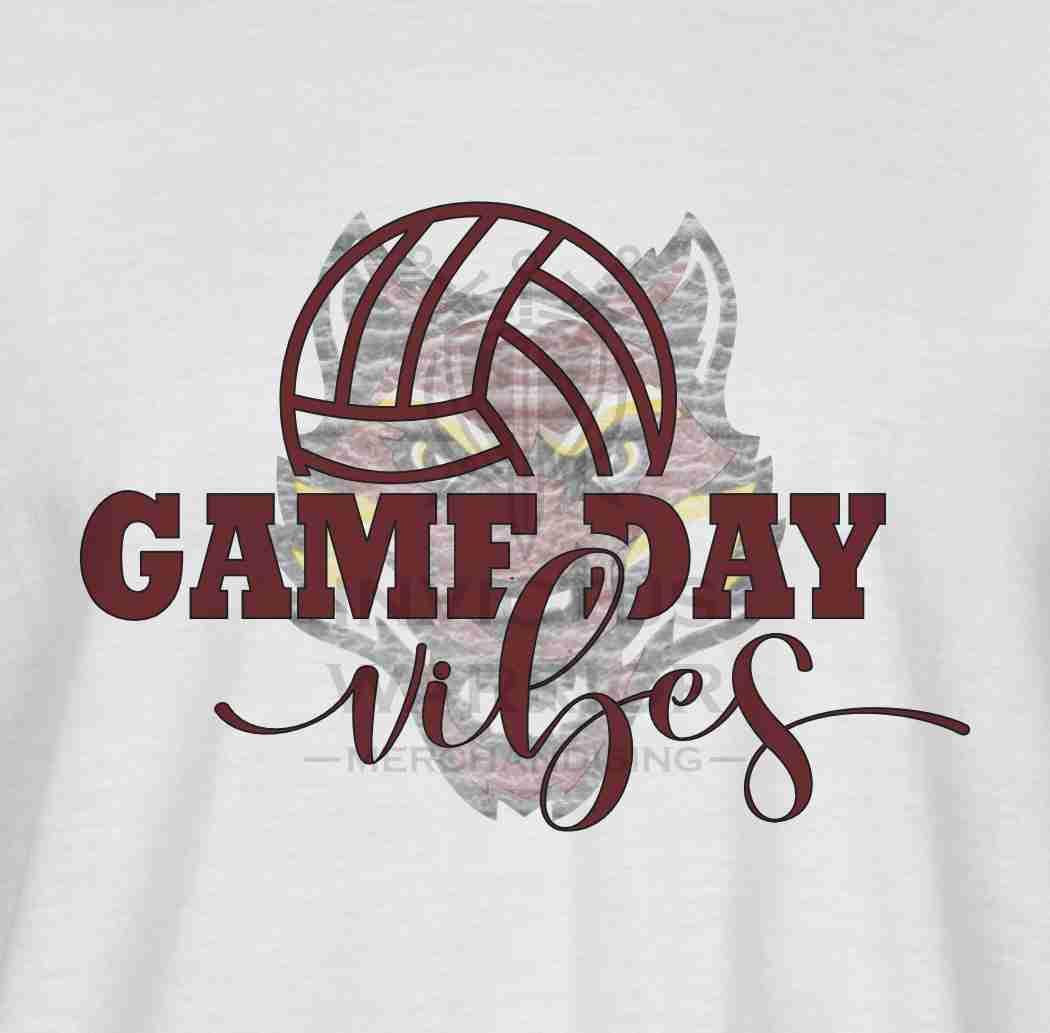 Sports Spirit Wear Collection | Lake Hamilton Wolves