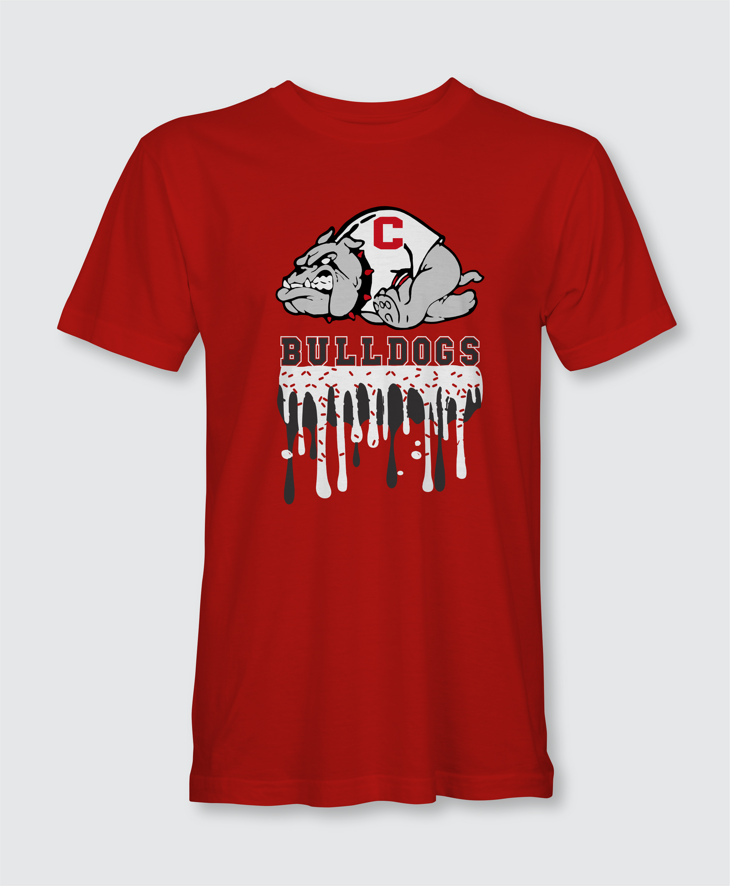 Crestview Bulldogs Spirit Wear – Custom Shirts, Hoodies & Hats