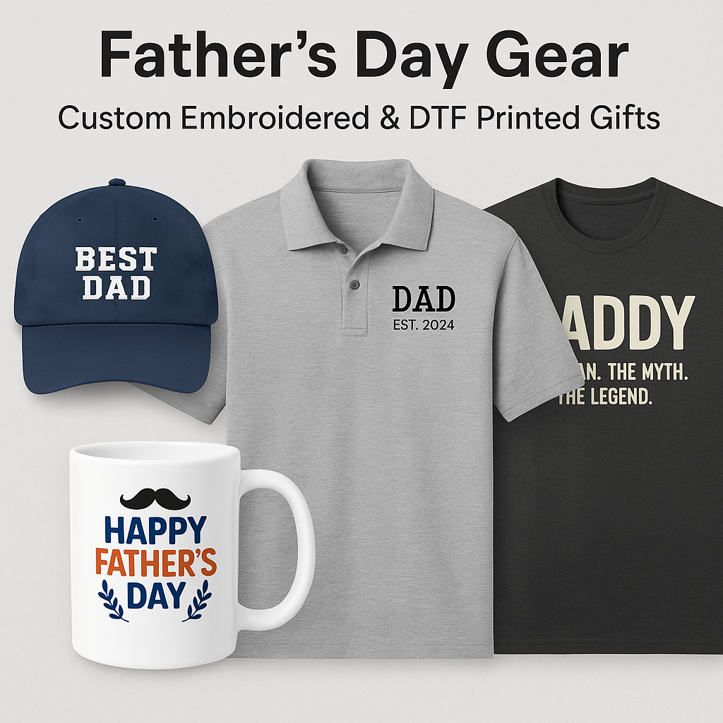 Father's Day | Gear & Gifts