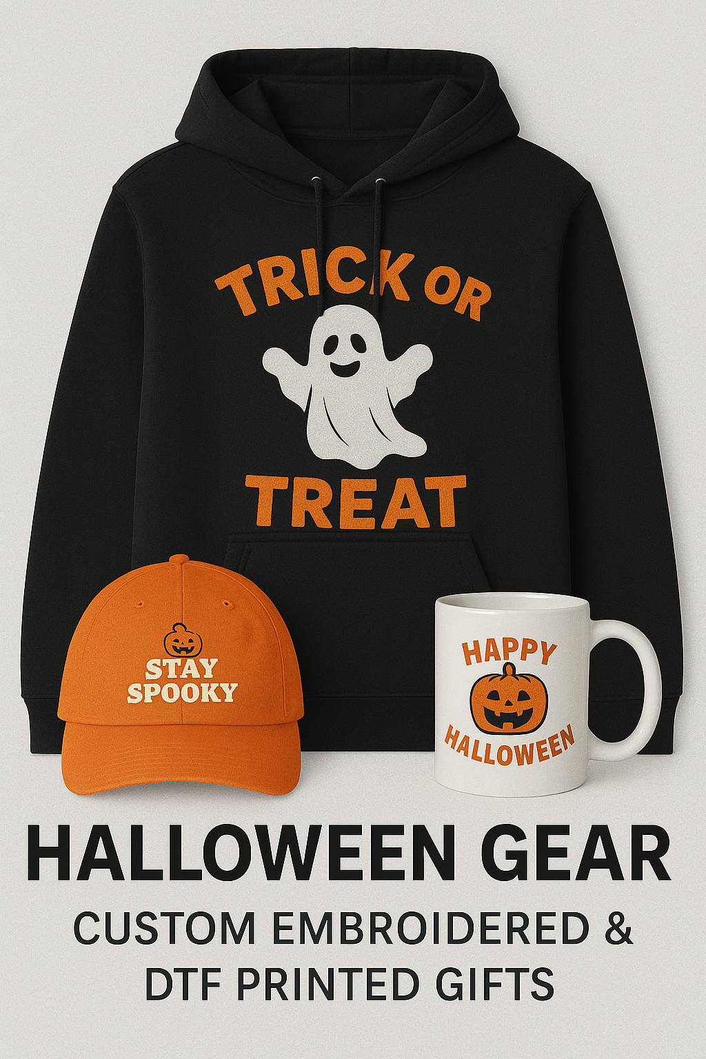 Halloween | Gear & Gifts