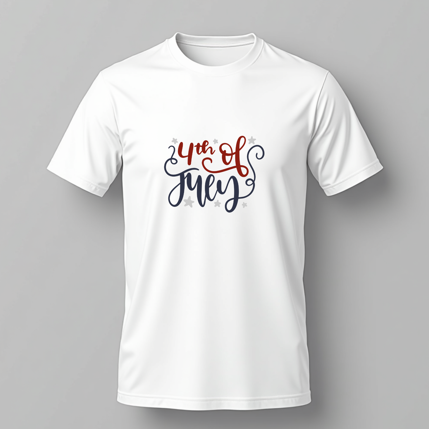 4th of July Library | DTF & Sublimation Digital Download File