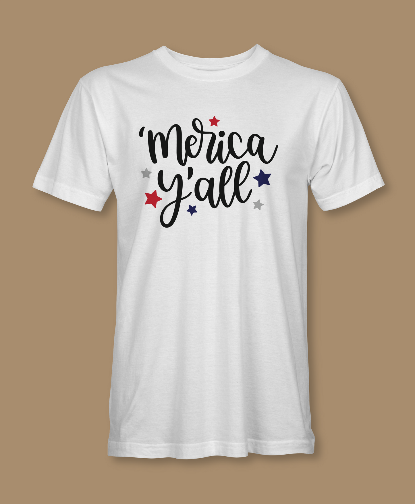 4th of July Library | DTF & Sublimation Digital Download File