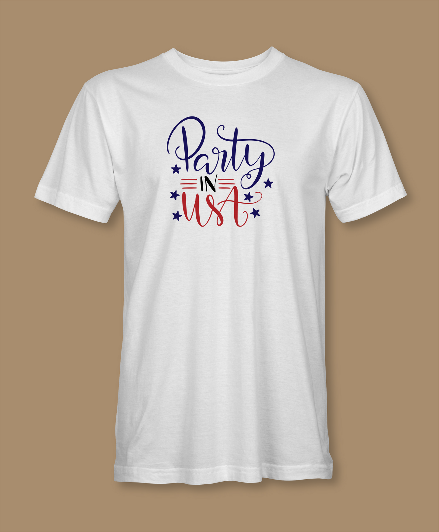 4th of July Library | DTF & Sublimation Digital Download File