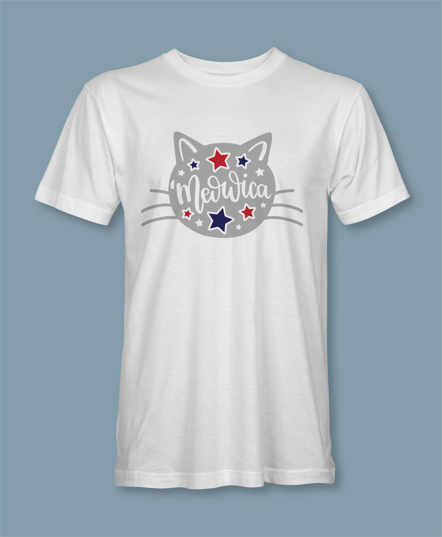 4th of July Library | DTF & Sublimation Digital Download File
