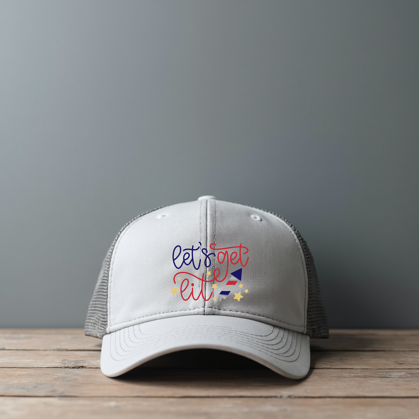 4th of July Library | DTF & Sublimation Digital Download File