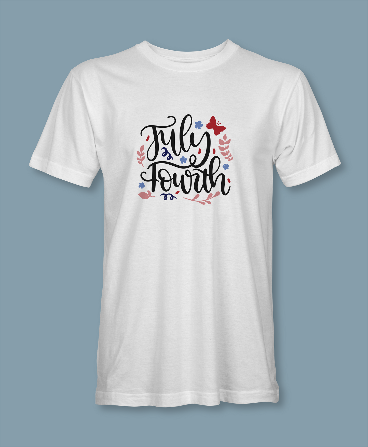 4th of July Library | DTF & Sublimation Digital Download File