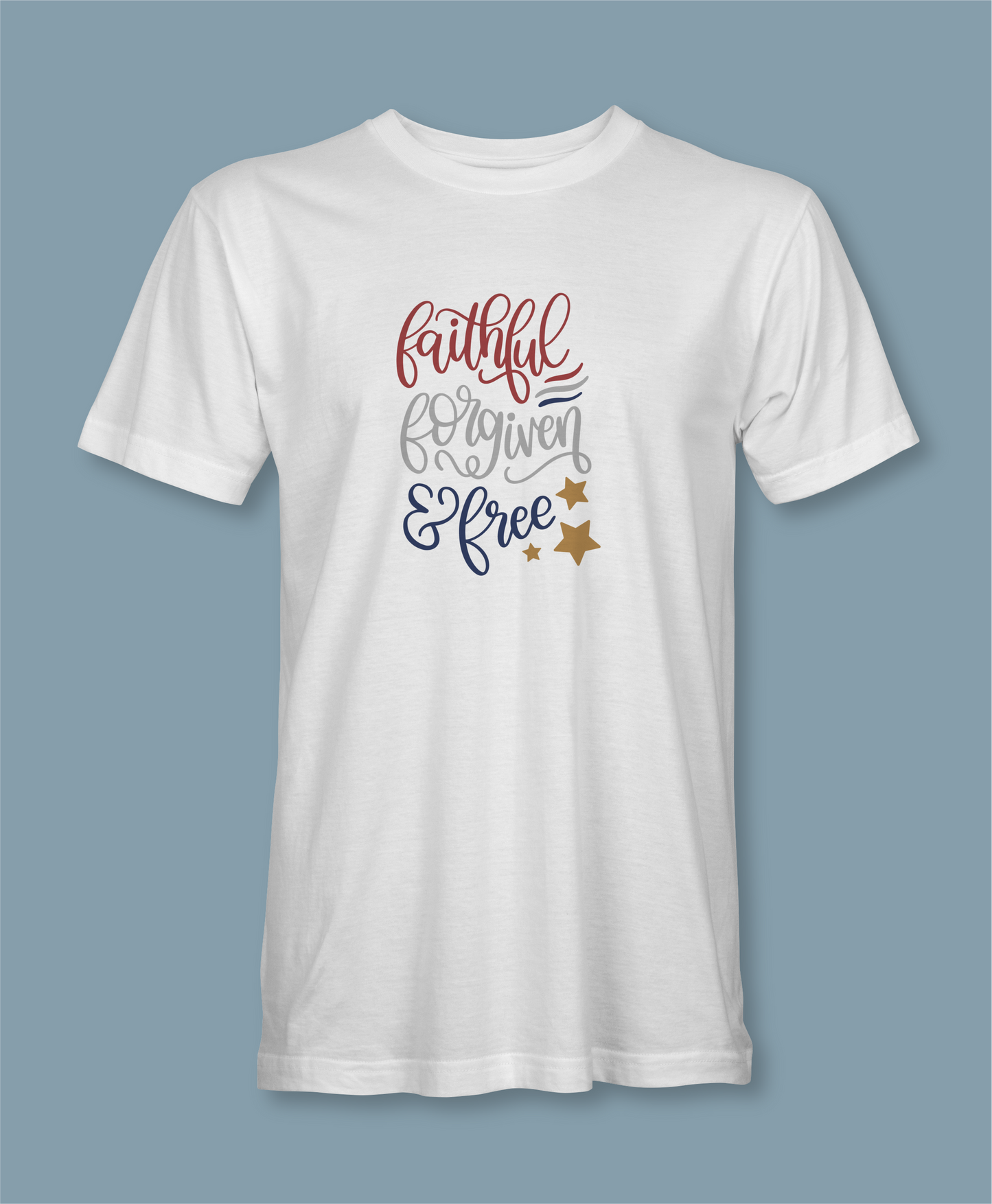 4th of July Library | DTF & Sublimation Digital Download File