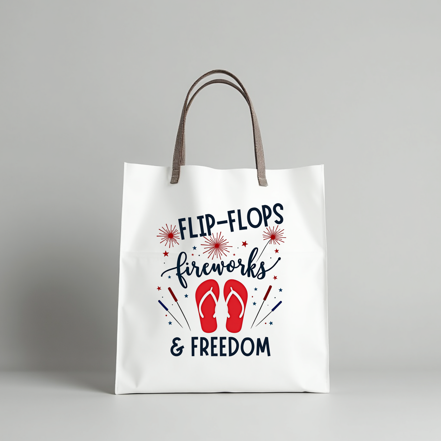 4th of July Library | DTF & Sublimation Digital Download File