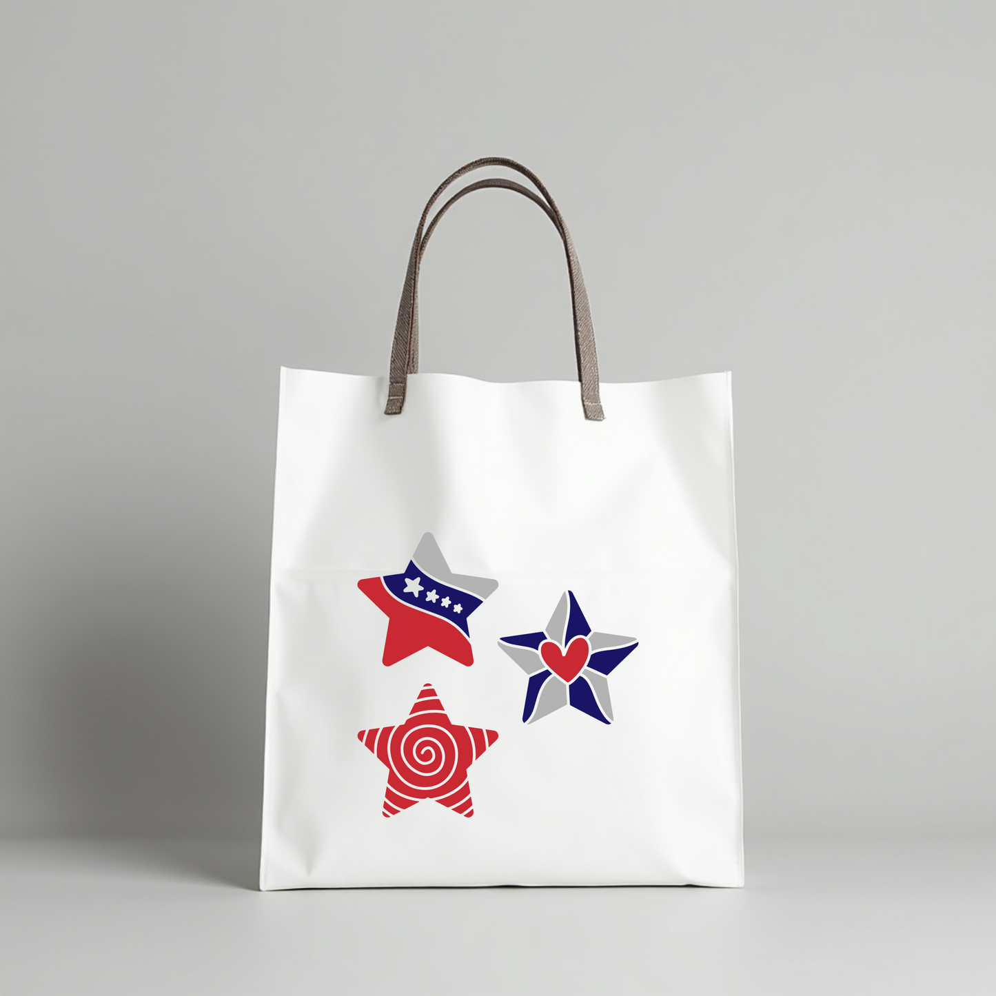 4th of July Library | DTF & Sublimation Digital Download File