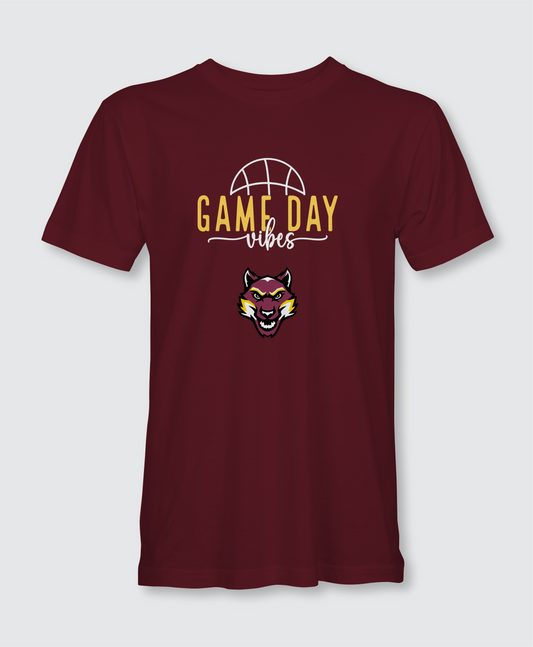 Lake Hamilton Wolves | Basketball | Game Day Vibes