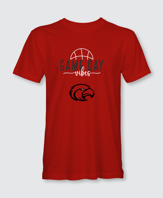 Cutter Morning Star Eagles | Basketball | Game Day Vibes