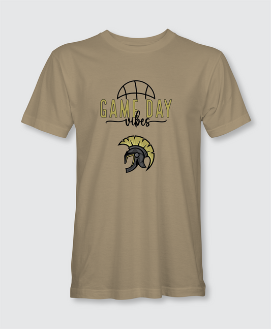 Hot Springs Trojans | Basketball | Game Day Vibes