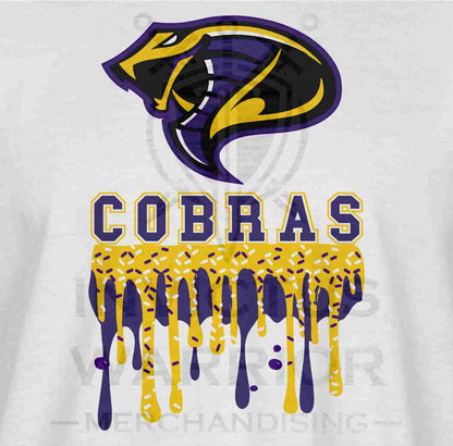 Fountain Lake Cobras | Spirit Wear
