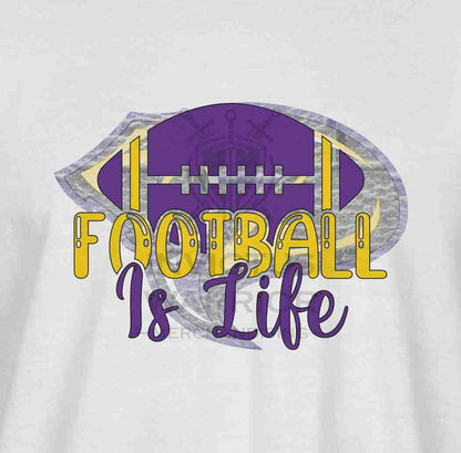 Sports Spirit Wear Collection | Fountain Lake Cobras