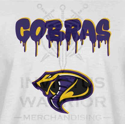 Fountain Lake Cobras | Spirit Wear