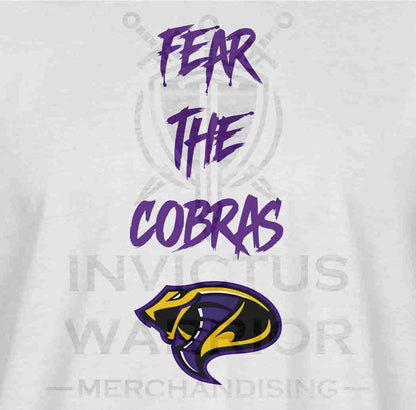 Fountain Lake Cobras | Spirit Wear