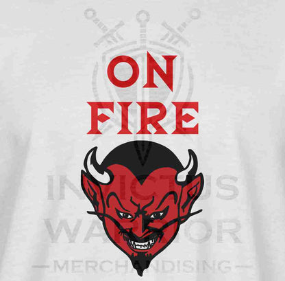 Mountain Pine Red Devils | Spirit Wear