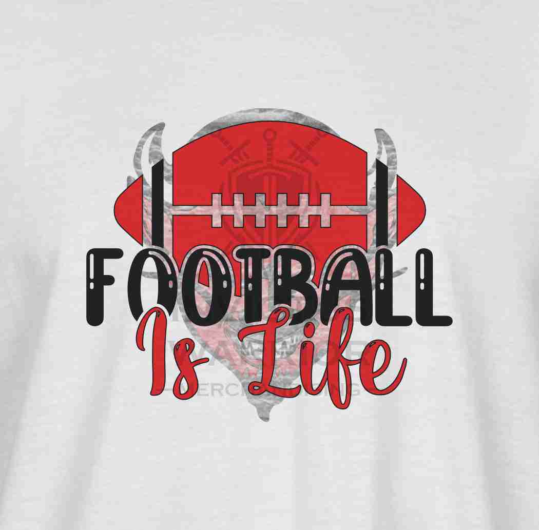 Sports Spirit Wear Collection | Mountain Pine Red Devils