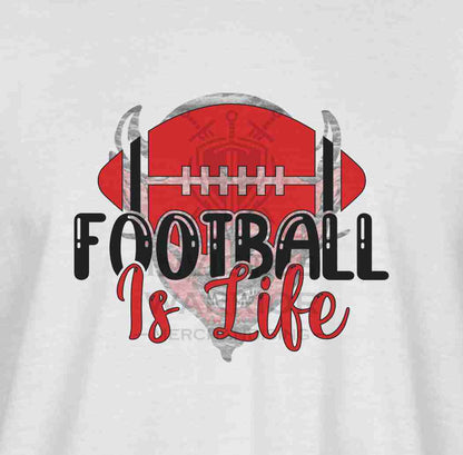 Sports Spirit Wear Collection | Mountain Pine Red Devils