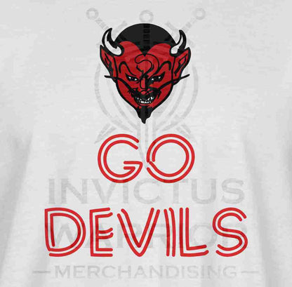 Mountain Pine Red Devils | Spirit Wear
