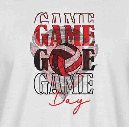 Sports Spirit Wear Collection | Mountain Pine Red Devils