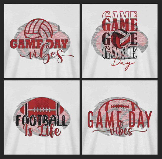 Sports Spirit Wear Collection | Cutter Morning Star Eagles