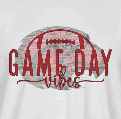 Sports Spirit Wear Collection | Cutter Morning Star Eagles