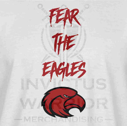 Cutter Morning Star Eagles | Spirit Wear