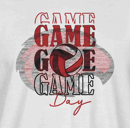 Sports Spirit Wear Collection | Cutter Morning Star Eagles