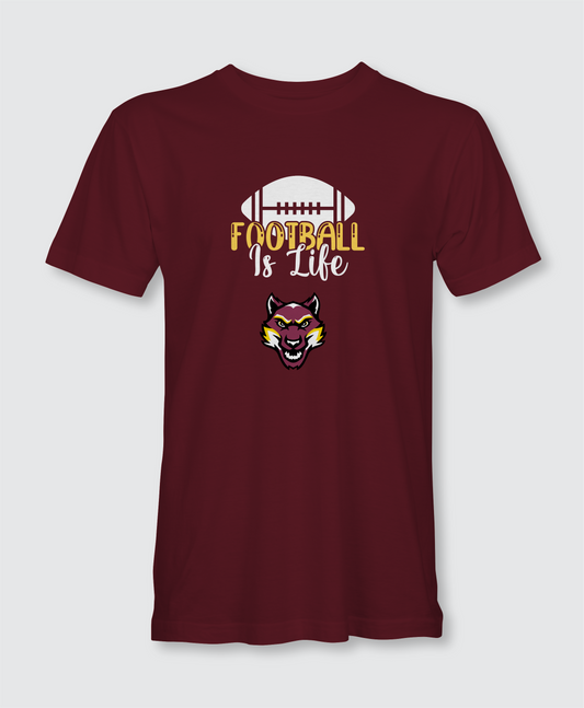 Lake Hamilton Wolves | Football | Football Is Life