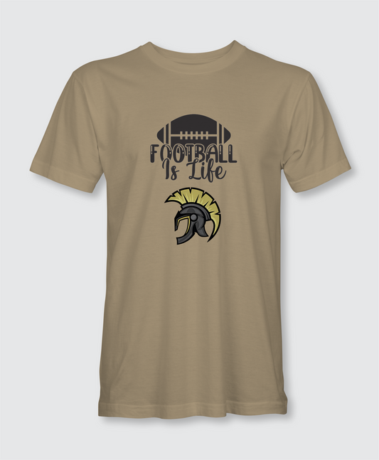 Hot Springs Trojans | Football | Football Is Life