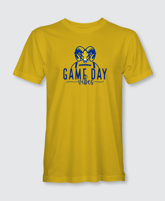 Lakeside Rams | Football | Game Day Vibes