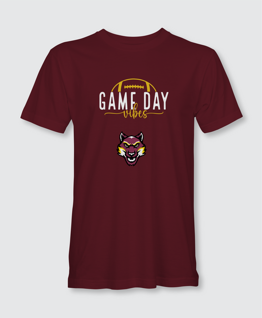 Lake Hamilton Wolves | Football | Game Day Vibes