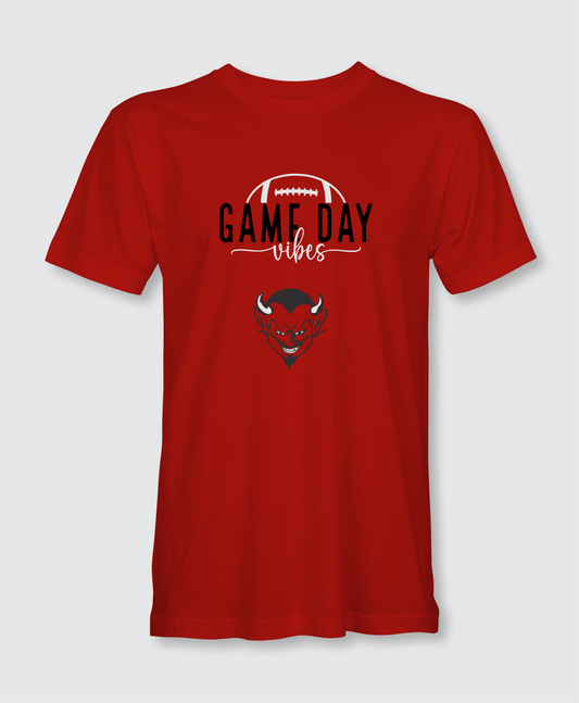 Mountain Pine Red Devils | Football | Game Day Vibes