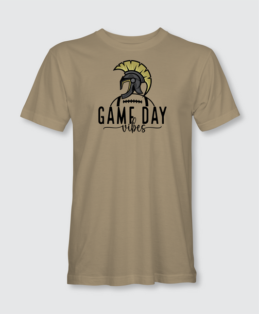 Hot Springs Trojans | Football | Game Day Vibes