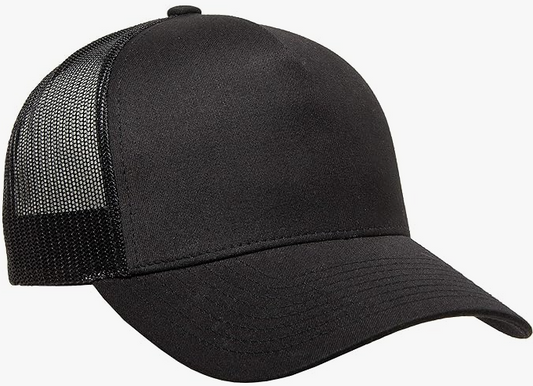 Spirit Wear | Classics 5-Panel Retro Trucker Cap