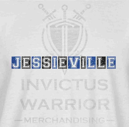 Jessieville Lions| Spirit Wear