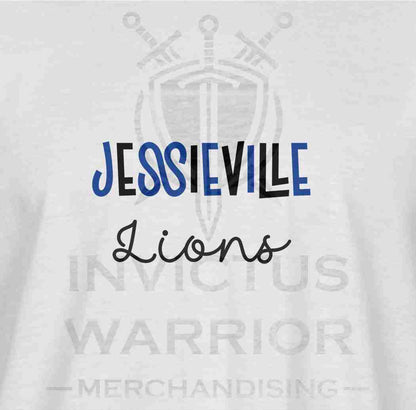 Jessieville Lions| Spirit Wear