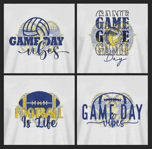 Sports Spirit Wear Collection | Lakeside Rams