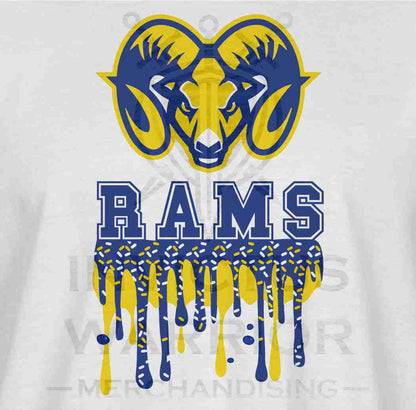 Lakeside Rams | Spirit Wear