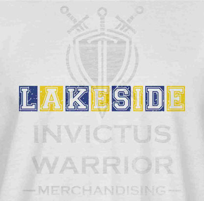Lakeside Rams | Spirit Wear