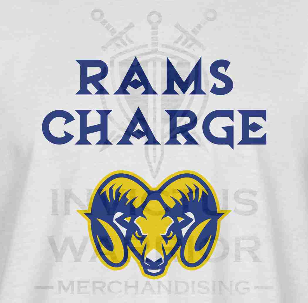 Lakeside Rams | Spirit Wear