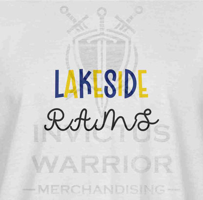 Lakeside Rams | Spirit Wear