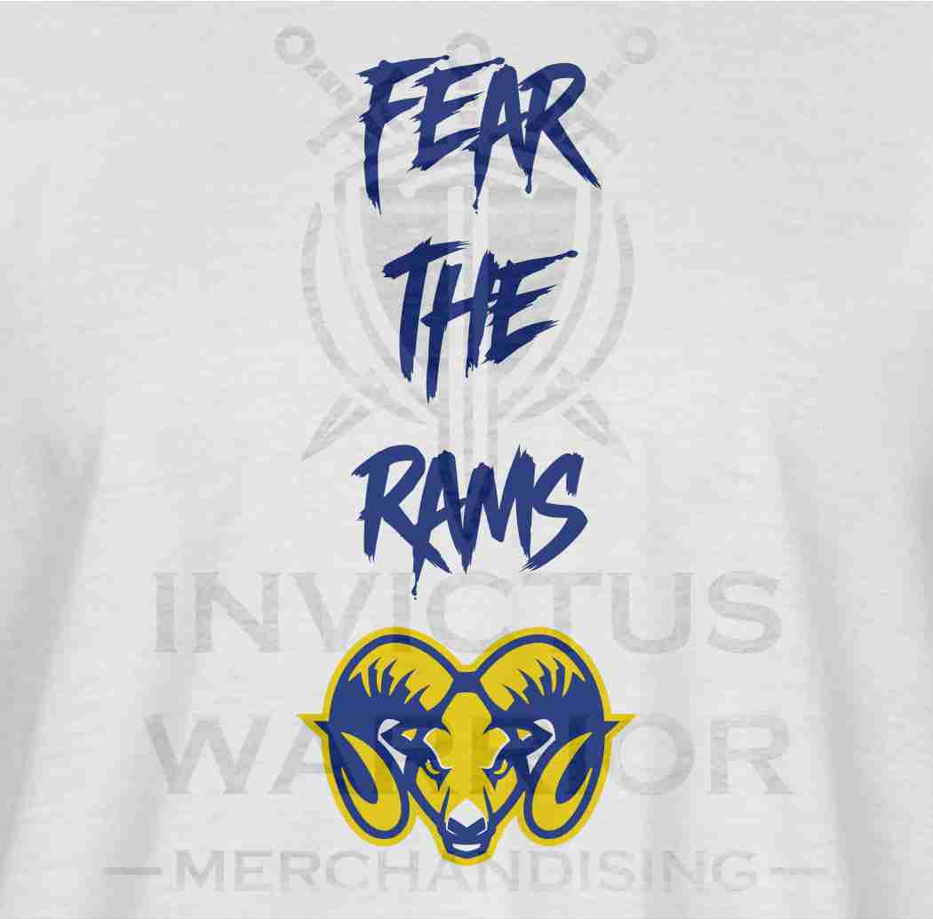 Lakeside Rams | Spirit Wear