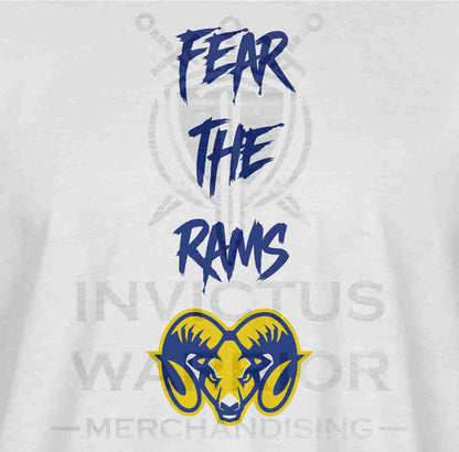 Lakeside Rams | Spirit Wear
